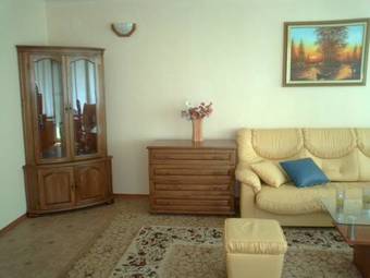 Hostal Complex Lipite