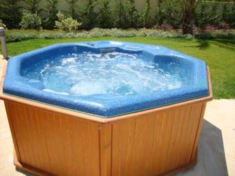 Villa Limni Sandy Beach Villas