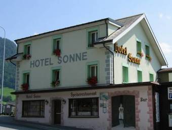 Hotel Sonne