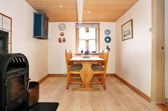 Three-bedroom Holiday Home In Thisted 6