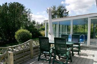 Three-bedroom Holiday Home In Fars� 4