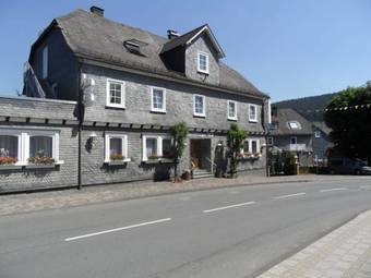 Hotel Berleburger Hof