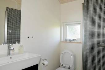 Three-bedroom Holiday Home In Lemvig 5