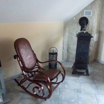 Apartamento Ferienhaus Harzvorland