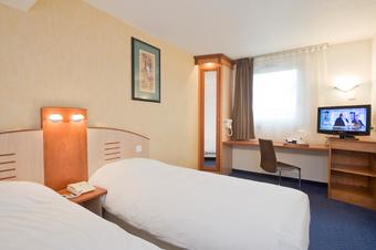 Hotel Holiday Inn Clermont Ferrand
