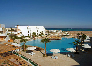 Hotel Cyrene Island