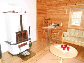 Bed & Breakfast Majatalo Korkeatupa