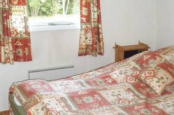 Two-bedroom Holiday Home In Hadsund 4