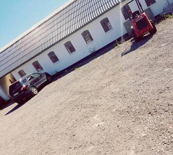 Engly Bed & Breakfast