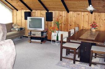 Two-bedroom Holiday Home In Hadsund 3