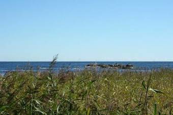 Two-bedroom Holiday Home In Svaneke 5