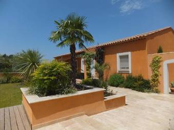 Bed & Breakfast Les Lavandes