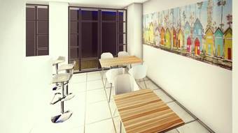 Hotel Grand Atlantic