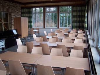 Albergue Jugendherberge Detmold