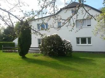 Apartamento Ubytov�n� Chadimovi