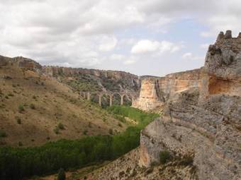 Agroturismo La Caseja De Ayll�n