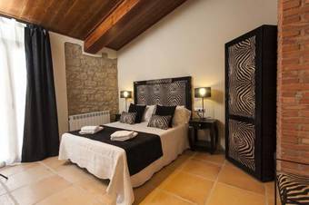 Agroturismo Casa Tapioles