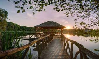 Bed & Breakfast Penzion Na Dlouh�