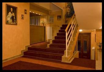 Hostal Penzion Aurooms