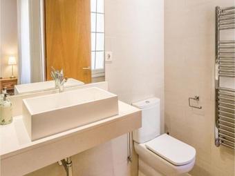 Six-bedroom Holiday Home Cabrils With Sea View 05