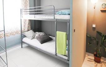 Two-bedroom Apartment Calella 0 03