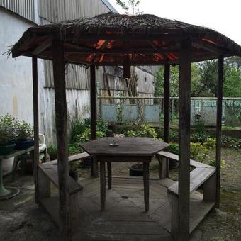 Hostal My Warm Guest House In Kobuleti