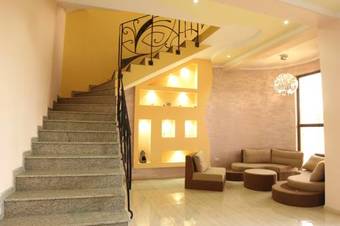 Hostal Guest House Kobuleti