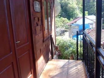 Cottage Ivane Lazika 6