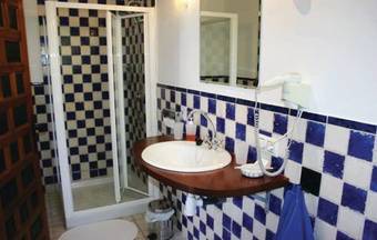 Six-bedroom Holiday Home Constantina With A Fireplace 05