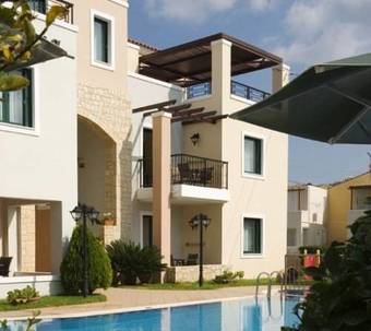 Gianna Apartments