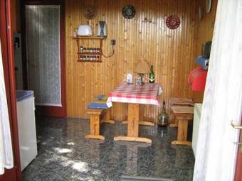 Three-bedroom House In Balatonalmadi I