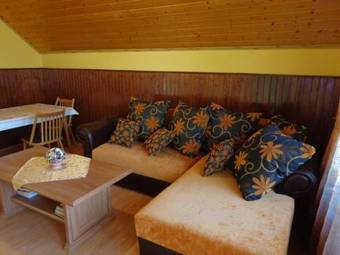 Em�lia Apartment