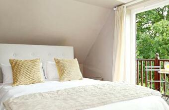 Poundgate Park Cottage