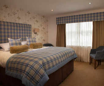 Hotel The Lovat, Loch Ness