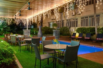 Hotel Protea Capital