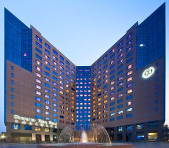 Hotel Sheraton