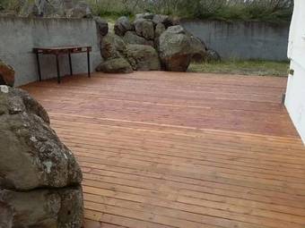 Kiljan Apartments & Rooms