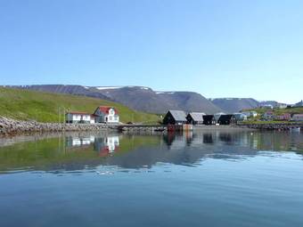 Hostal Sunnuberg Guesthouse