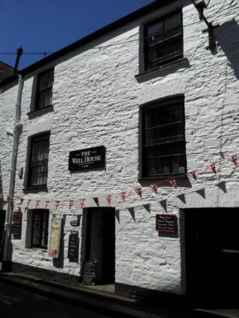 The Well House Bed & Breakfast