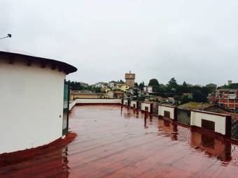 Bed & Breakfast La Lanterna