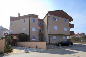 Apartment Mit Meerblick 1