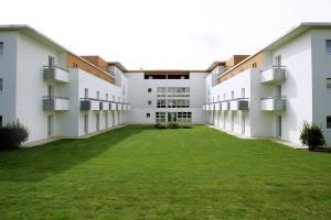 Aparthotel Appart'city Rennes Ouest
