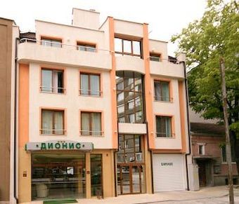 Hotel Dionis