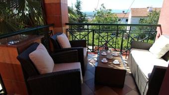 Two-bedroom Apartment In Malinska IV