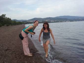 Sokrates Guest House