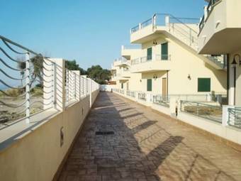 Homerez - Holiday Home Via Marina Galati