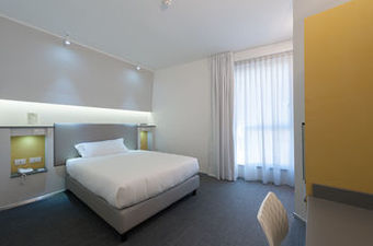 Executive Inn Boutique Hotel