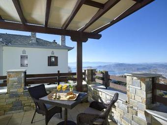 Stevalia Hotel & Spa