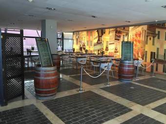 Les Oliveres Beach Resort