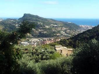 Agroturismo Agriturismo C'era UNA Volta